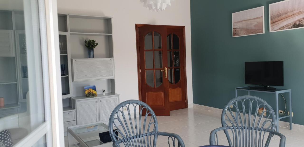 Ferienwohnung Emilia Atico Larino Exterior foto
