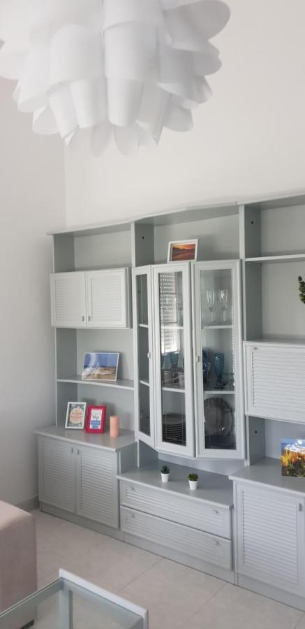 Ferienwohnung Emilia Atico Larino Exterior foto