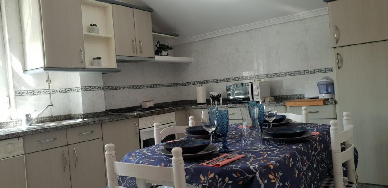 Ferienwohnung Emilia Atico Larino Exterior foto