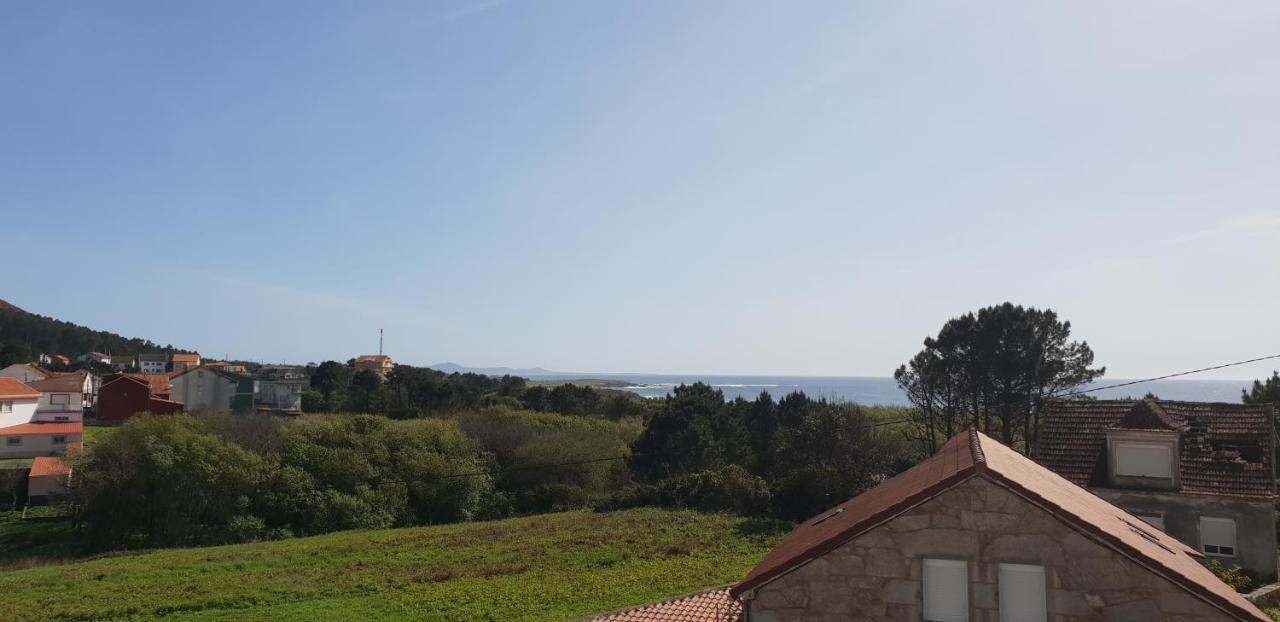 Ferienwohnung Emilia Atico Larino Exterior foto
