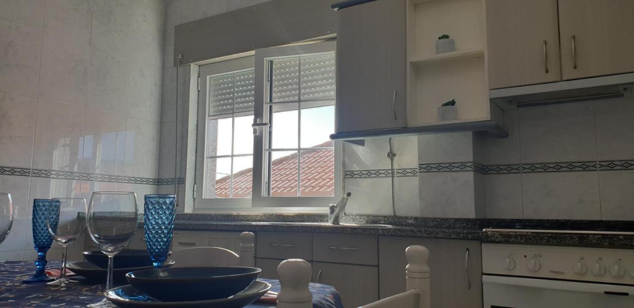 Ferienwohnung Emilia Atico Larino Exterior foto