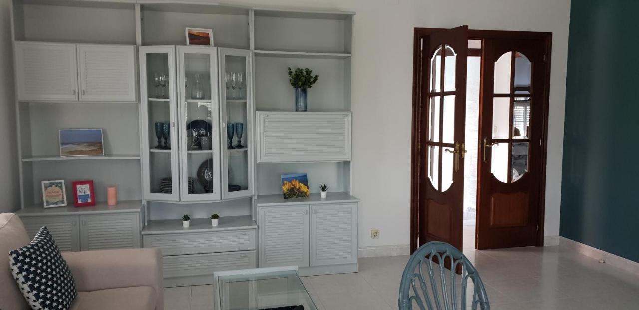 Ferienwohnung Emilia Atico Larino Exterior foto